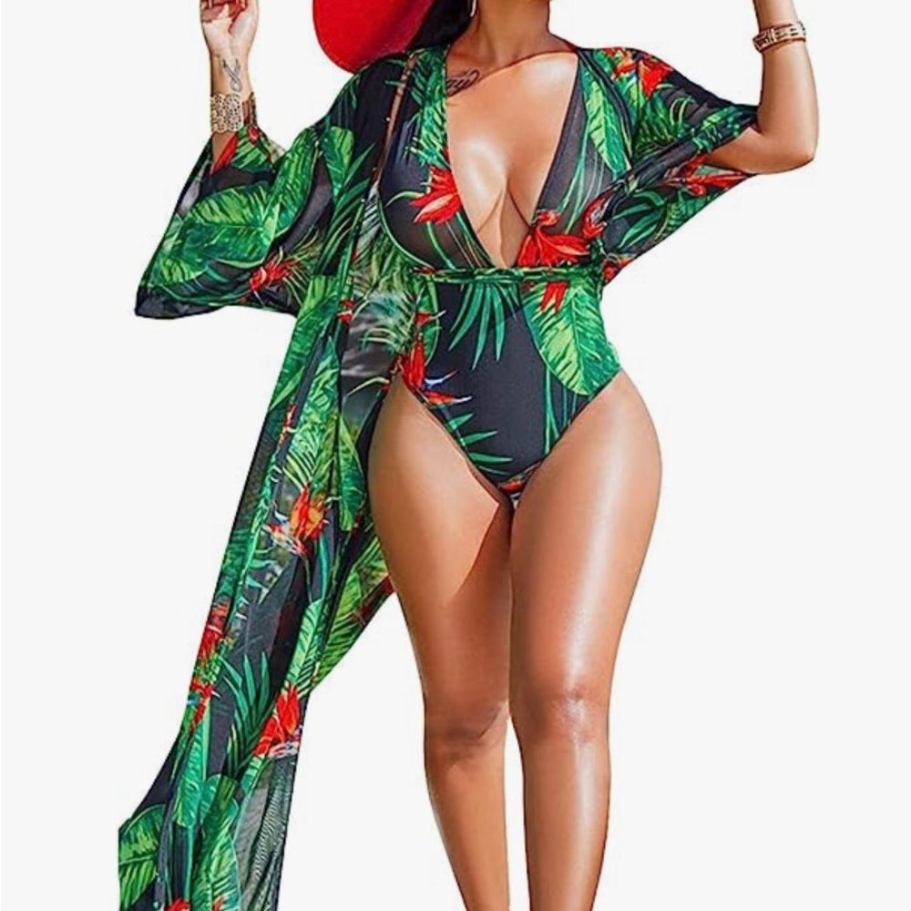 Swimsuit